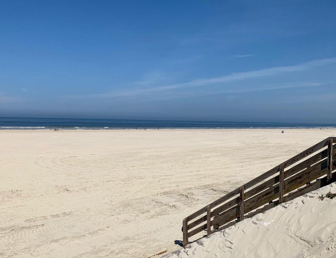 Hamac - Vue Mer - 100M Plage Berck Exterior photo
